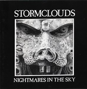 Stormclouds - Nightmares In The Sky