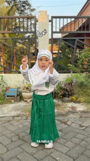 SERAGAM KEPONAKAN AUNTY #dramangakak
