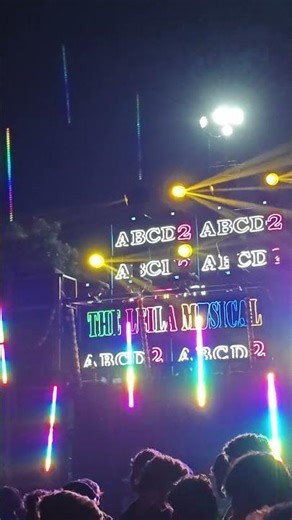 ABCD 2 BAND 🎶 NEW MUSIC SOUND ⚡ #band #bandlover #timali #timalisong #shortvideo