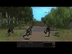 Combat Mission: Black Sea Ambush