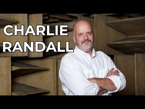 The Sound of Legacy: McIntosh Labs President Charlie Randall
