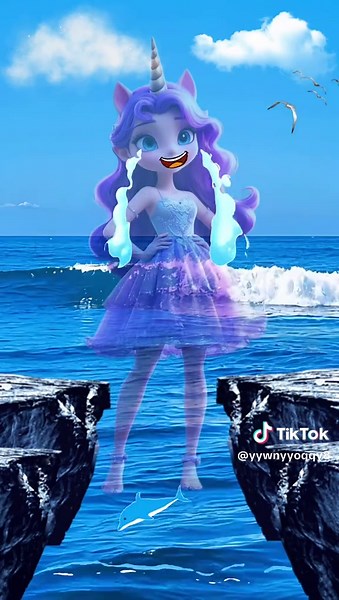 My Little Pony: Luna与Lumpy Space Princess的冒险