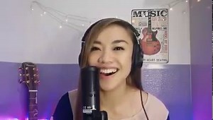 40K views · 3.9K reactions | ARTHUR'S THEME by Christopher Cross |cover "When you get caught between the moon and New York city, the best that you can do is fall in love" Become a SUPPORTER: https://facebook.com/becomesupporter/CordillerasNightingale/ #songdedication #coversongsbyrequest | Ingrid M. Payaket | Facebook