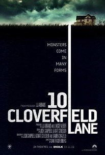 10 Cloverfield Lane | Cast and Crew | Rotten Tomatoes
