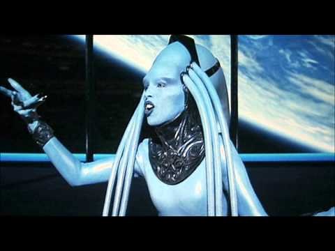 Fifth Element - Diva Plavalaguna song