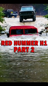 1M views · 28K reactions | Hummer H1 Commercial Mini Series Part 2. This is basically a refresh of the famous AM General Hummer commercial launched in the late 1990s, but with footage of my H1 that I've owned for 16+ years. More parts to come, stay tuned and enjoy!  . . . . #hummerh1 #hummer #amgeneral #offroading #offroad4x4 #OffRoadLife #4x4life #4x4offroad #4x4truck #azusacanyon #azusaohv #fyp #foryou #foryoupage #explorepage | redhummerh1 | Facebook