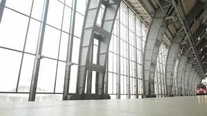 Transportation Fast Train Crossing Railway Transit Stock Footage Video (100% Royalty-free) 4196674 | Shutterstock