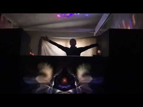 Dj Whistler Trance Set 8th April 2026