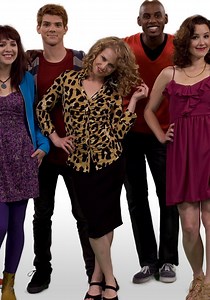 That's So Weird Season 1 - watch episodes streaming online