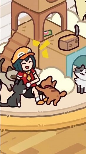 A Cozy Hidden Object Adventure 🔍✨ / Lost and Found Co. #cozygaming #indiegame