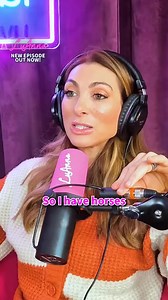 MORTIFIED 🤣😭💀 #comedypodcast #funnypodcast #funnystory #podcast | Everything Luanna