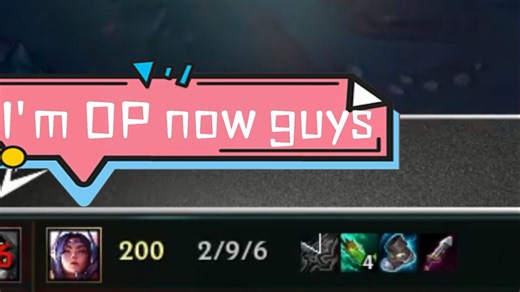 【LR速写集Vol.6】五六月训练赛小结