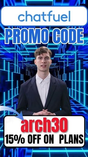 Chatfeul Ai Promo Code: (arch30) Enjoy 15% Off On Subscription Plan