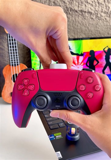 Top Features of the PS5 Controller