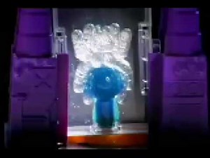 Dr Dreadful in Mexico