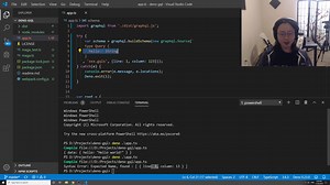 试图给GraphQL JS贡献开源代码