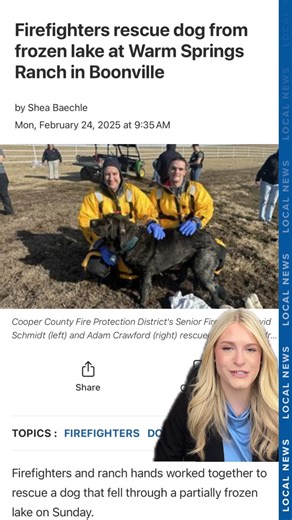 Check out these local news headlines! Read the full stories at https://krcgtv.com/news/local. | KRCG 13