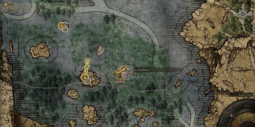 Rya's Necklace - Elden Ring Guide - IGN