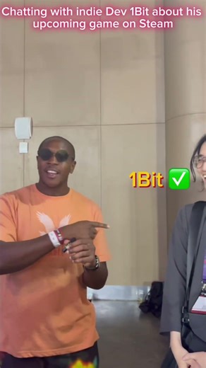 Korean indie game developer 1Bit showcases upcoming ‘Coming Death’ on #steam #gamescom #xboxindie