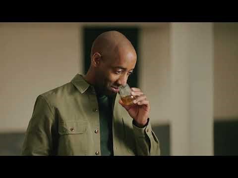 Laphroaig Batch 17 Tasting Notes with Global Brand Ambassador, Teddy Joseph