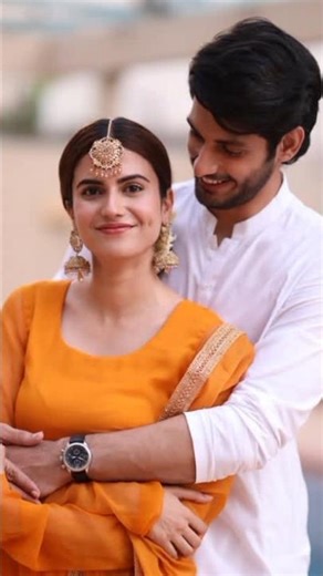 Shikanja Episode 52 53 Actress Washma Fatima husband - #shikanja #washmafatima