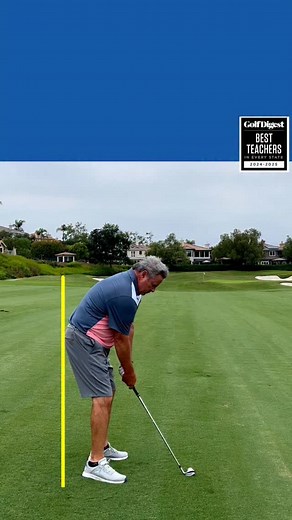 6.3K views · 26 reactions | NOTE: Yes, the hips / pelvis is one bone but you can move one end or the other towards or away from something. Substitute “right side of hips” for “right hip” if that makes more sense to you. | Rebellion Golf | Facebook