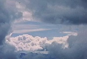 Water condensation and cloud formation examined | Britannica