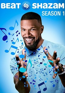 Beat Shazam Season 1 - watch full episodes streaming online