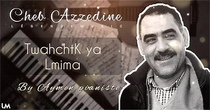 814K views · 41K reactions | La légende Cheb Azzedine Chlfi _ twhchtk ya lmima❤ B#Aymen_pianisteÉdition Légende Music  #Edition_Légende_music #aymen_pianiste_officiel | Édition Légende music | Facebook