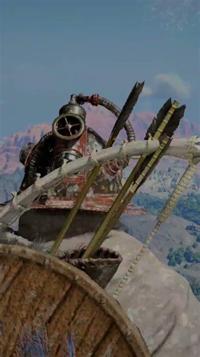 graphique sur ps5 #crimsondesertgameplay