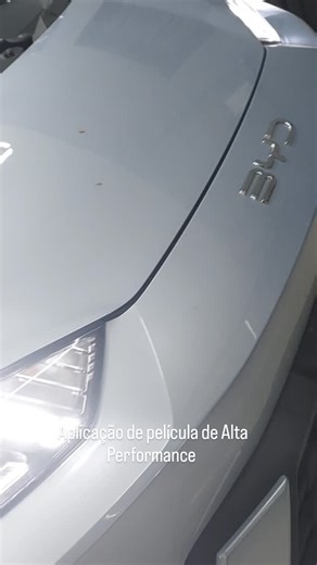 Top Films on Instagram: "Quer película de Alta Performance venha pra topfilms em Mantena-MG #proteçãosolar #altaperformance #nanocarbono #escuraporforaclarapordentro #nanocerámica"