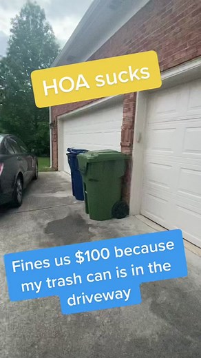 Dealing with Homeowners Association Problems