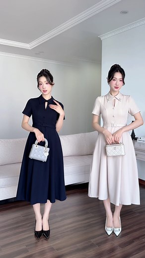 32K views · 145 reactions | Hai gam màu xinh yêu cho mùa hè này của nhà YAME đây nàng nha! 冀 #YAME #thoitrangnuhottrend #yamedesign | YAME | Facebook