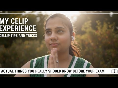‼️MY REAL CELPIP EXPERIENCE‼️ DON’T MISS THIS VIDEO BEFORE YOUR CELPIP | Thank me later😉