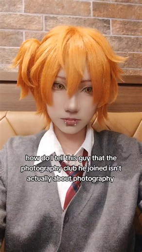 Photography Club Misunderstanding Explained