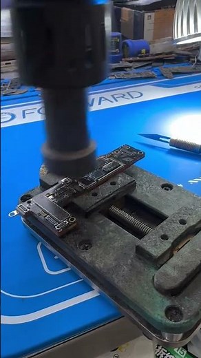 Dead iPhone Repair 🔧 | iPhone Not Turning On Fix 100% Solution