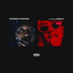 Cardi B Makes Her Official Return On Pardison Fontaine's "Backin' It Up"