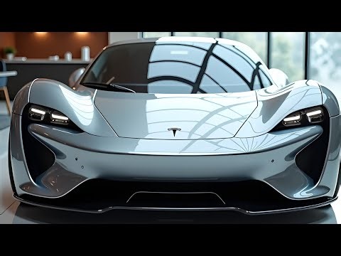 0-60 in 1.9 Seconds? Tesla Roadster Performance Breakdown