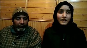 2.3K views · 81 reactions | MEET IRTIQA ZEHRA FROM ALAMGARI BAZAAR GANAI DURI SCORED 496 IN 10TH STANDARD. | Mobile bazaar srinagar | Facebook
