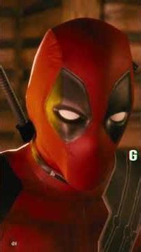 HULK vs DEADPOOL vs TVA ⚡ (Unreal Engine Fan Film)