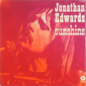Jonathan Edwards - Sunshine