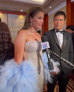 Message from Catriona Gray to Miss Universe 2023 contestants | Missosology