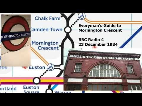 Everyman's Guide to Mornington Crescent