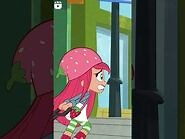Strawberry Shortcake Berry in The Big City Season 3 Trailer
