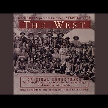 California Humbug (Instrumental)