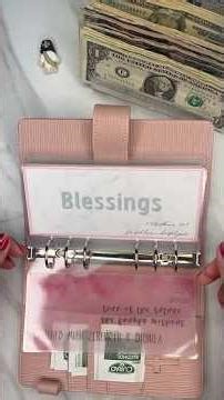 Variable Envelopes & Credit Card Spending #faithandfinances #cashstuffing #budgetingtips