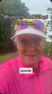 “Life gets in the way” is such an over used saying…but it really isn’t possible….and here is why! ⚡️ Also…. why I do what I do Why I am motivated to do self care Why I no longer do diets My top 2 actions to get you started TODAY! I’d love to know your thoughts so let’s chat in the comments! 🧡 #lifeislife #selfcaretip #earlymorningwalk #midlifewoman | Get Over Yourself