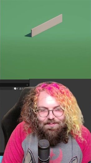 Adding bulletholes to the wall using Decals 😲