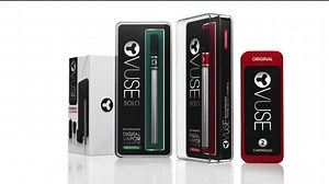 Vuse Digital Vapor Cigarette TV Spot, 'Tomorrow'