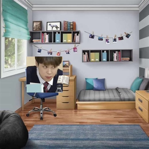 Exploring BTS and Mathematics